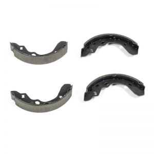 PowerStop Autospecialty Brake Shoes B659