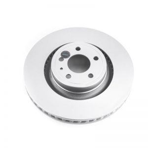 PowerStop Evolution Coated Rotor AR85157EVC
