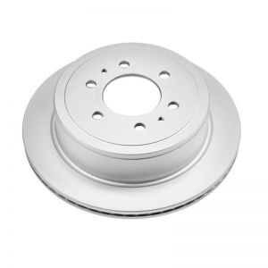 PowerStop Evolution Coated Rotor AR8598EVC