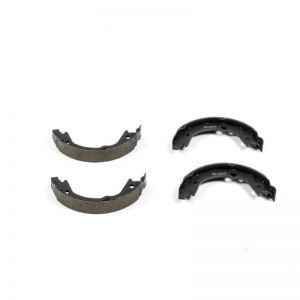 PowerStop Autospecialty Brake Shoes B845
