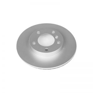 PowerStop Evolution Coated Rotor EBR419EVC