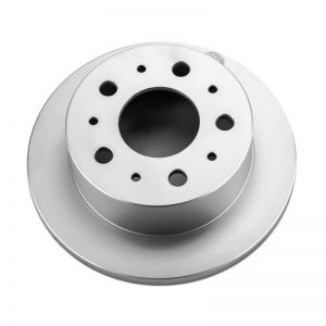 PowerStop Evolution Coated Rotor AR8394EVC