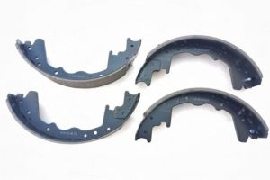 PowerStop Autospecialty Brake Shoes B358