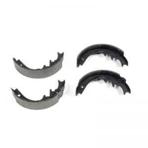 PowerStop Autospecialty Brake Shoes B481