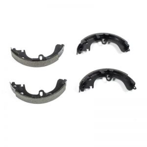PowerStop Autospecialty Brake Shoes B750