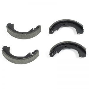 PowerStop Autospecialty Brake Shoes B720