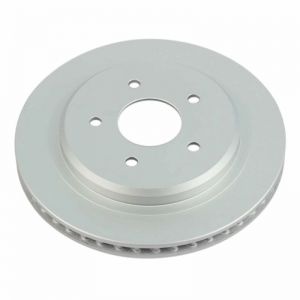 PowerStop Evolution Coated Rotor AR8262EVC