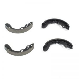 PowerStop Autospecialty Brake Shoes B739