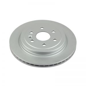 PowerStop Evolution Coated Rotor AR82143EVC