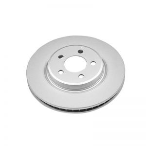 PowerStop Evolution Coated Rotor AR8358EVC
