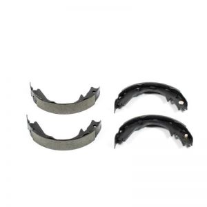 PowerStop Autospecialty Brake Shoes B848