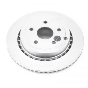 PowerStop Evolution Coated Rotor AR82137EVC