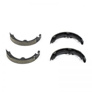 PowerStop Autospecialty Brake Shoes B884