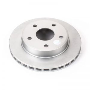 PowerStop Evolution Coated Rotor AR8763EVC