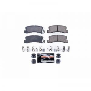 PowerStop Z23 Evolution Brake Pads Z23-325