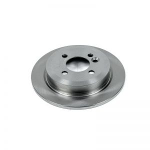 PowerStop Autospecialty Rotor EBR652