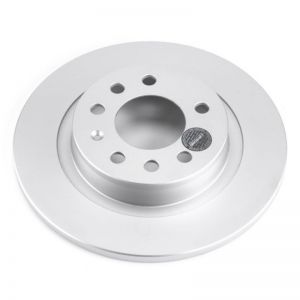 PowerStop Evolution Coated Rotor AR82109EVC