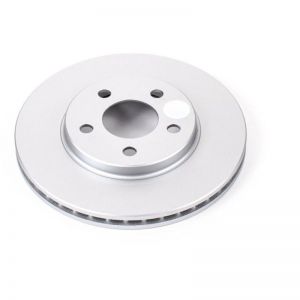 PowerStop Evolution Coated Rotor AR8350EVC