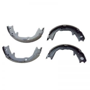 PowerStop Autospecialty Brake Shoes B864