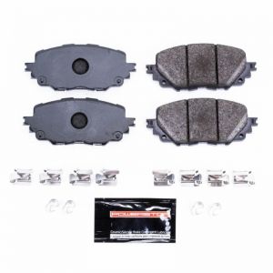 PowerStop Track Day Brake Pads PST-1903 image 2