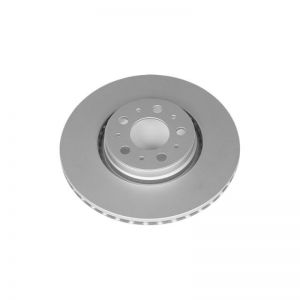PowerStop Evolution Coated Rotor EBR893EVC