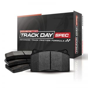 Hawk Performance DTC-60 Brake Pad Sets PSA-1180