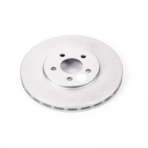 PowerStop Evolution Coated Rotor AR8342EVC