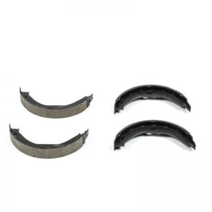 PowerStop Autospecialty Brake Shoes B807