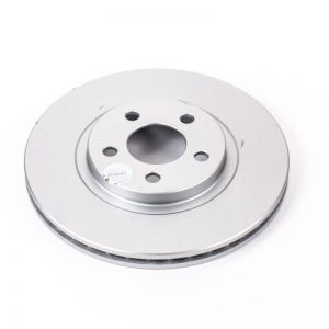 PowerStop Evolution Coated Rotor AR8351EVC