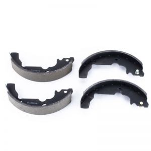 PowerStop Autospecialty Brake Shoes B780