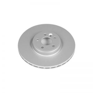PowerStop Evolution Coated Rotor EBR1002EVC