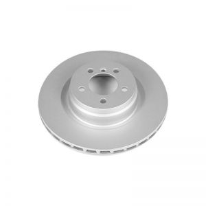 PowerStop Evolution Coated Rotor EBR815EVC