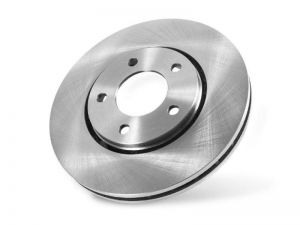 PowerStop Autospecialty Rotor AR8564 image 2