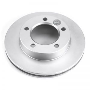 PowerStop Evolution Coated Rotor AR8541EVC