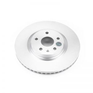 PowerStop Evolution Coated Rotor AR82162EVC