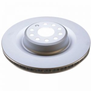 PowerStop Evolution Coated Rotor AR84001EVC