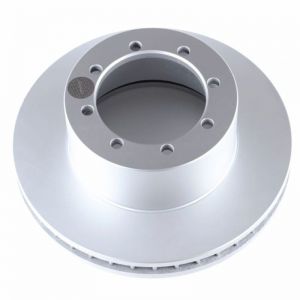 PowerStop Evolution Coated Rotor AR8564EVC