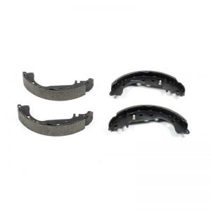 PowerStop Autospecialty Brake Shoes B917