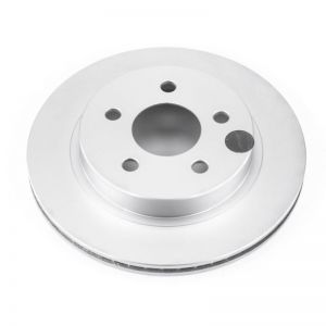 PowerStop Evolution Coated Rotor AR8249EVC