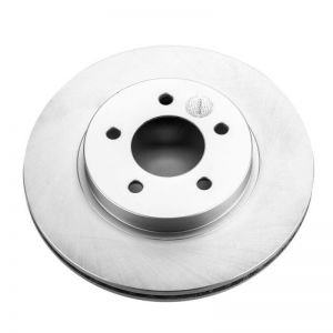 PowerStop Evolution Coated Rotor AR8345EVC