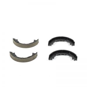 PowerStop Autospecialty Brake Shoes B809