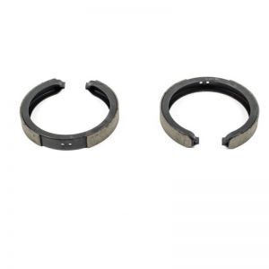 PowerStop Autospecialty Brake Shoes B781