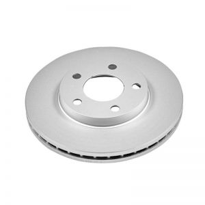PowerStop Evolution Coated Rotor AR8141EVC