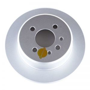 PowerStop Evolution Coated Rotor EBR220EVC