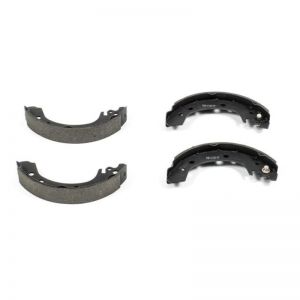 PowerStop Autospecialty Brake Shoes B801