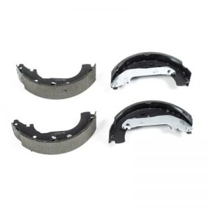 PowerStop Autospecialty Brake Shoes B974