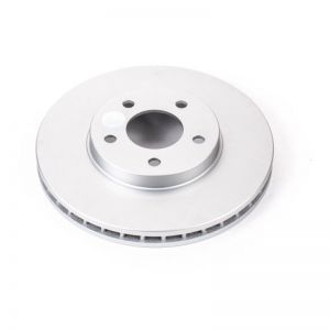 PowerStop Evolution Coated Rotor AR8269EVC