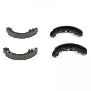 PowerStop Autospecialty Brake Shoes B637