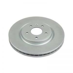 PowerStop Evolution Coated Rotor AR8194EVC