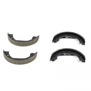 PowerStop Autospecialty Brake Shoes B877